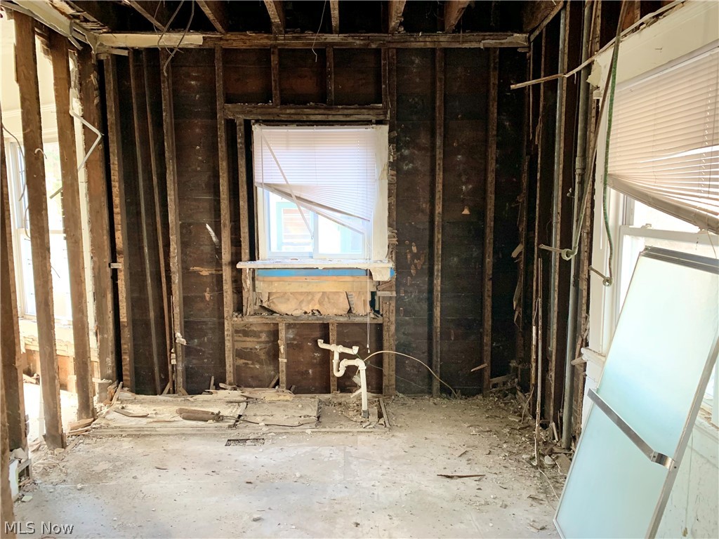 Chamberlain - Residential Income