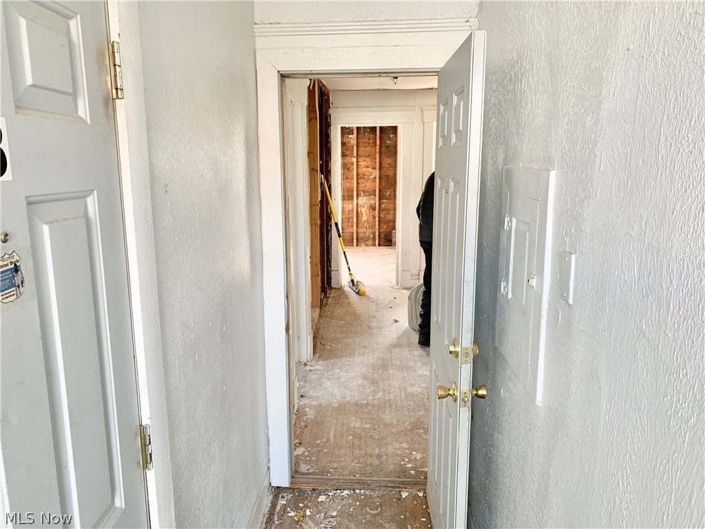 Chamberlain - Residential Income