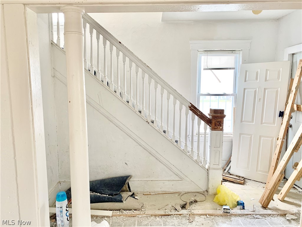 Chamberlain - Residential Income