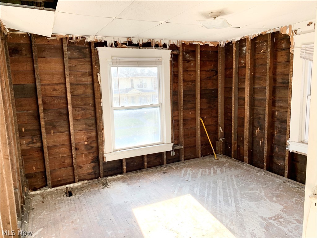 Chamberlain - Residential Income