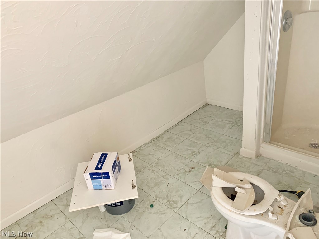 Chamberlain - Residential Income