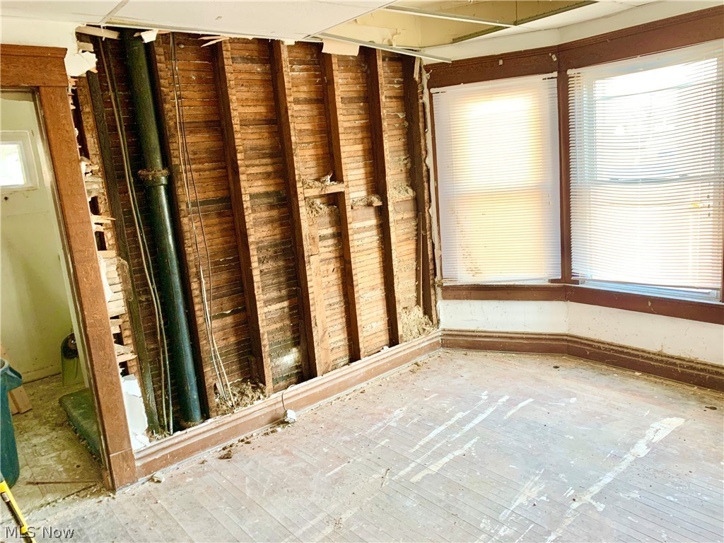 Chamberlain - Residential Income