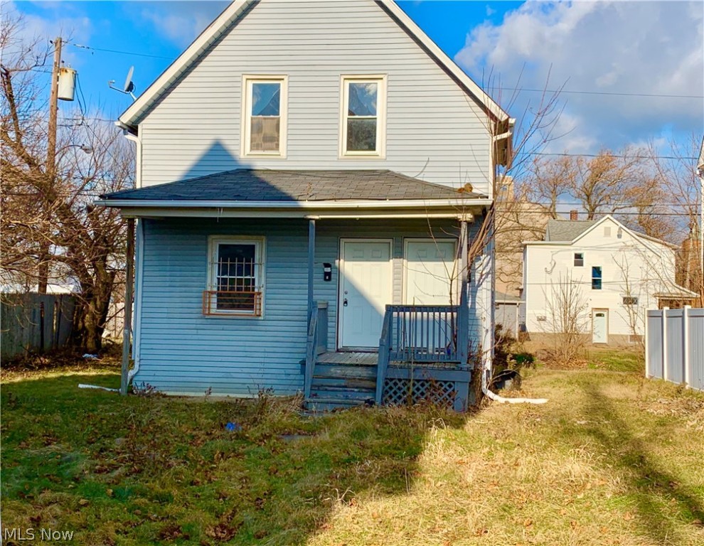 Chamberlain - Residential Income