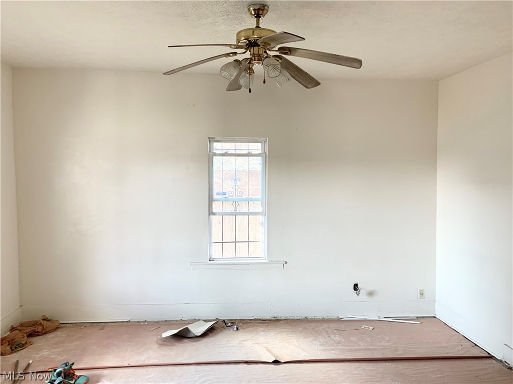 Chamberlain - Residential Income