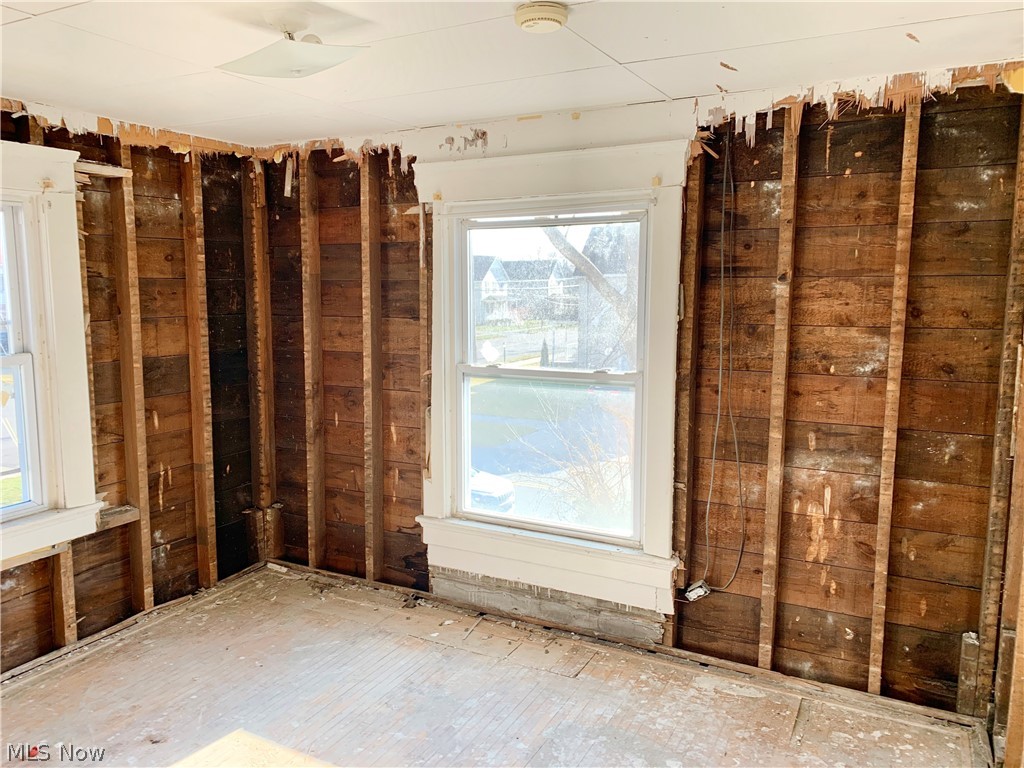 Chamberlain - Residential Income