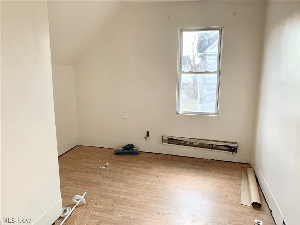 Chamberlain - Residential Income