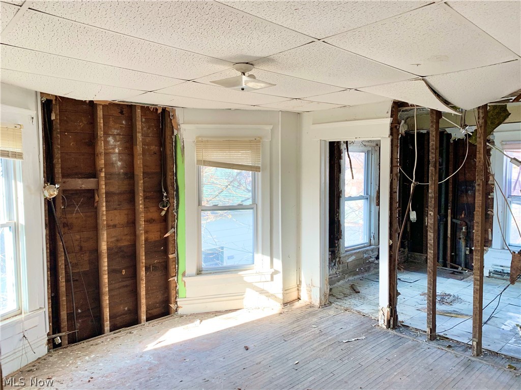 Chamberlain - Residential Income