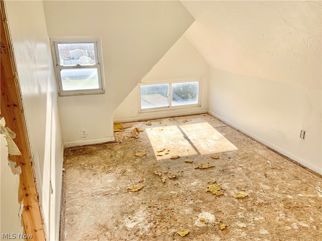 Chamberlain - Residential Income