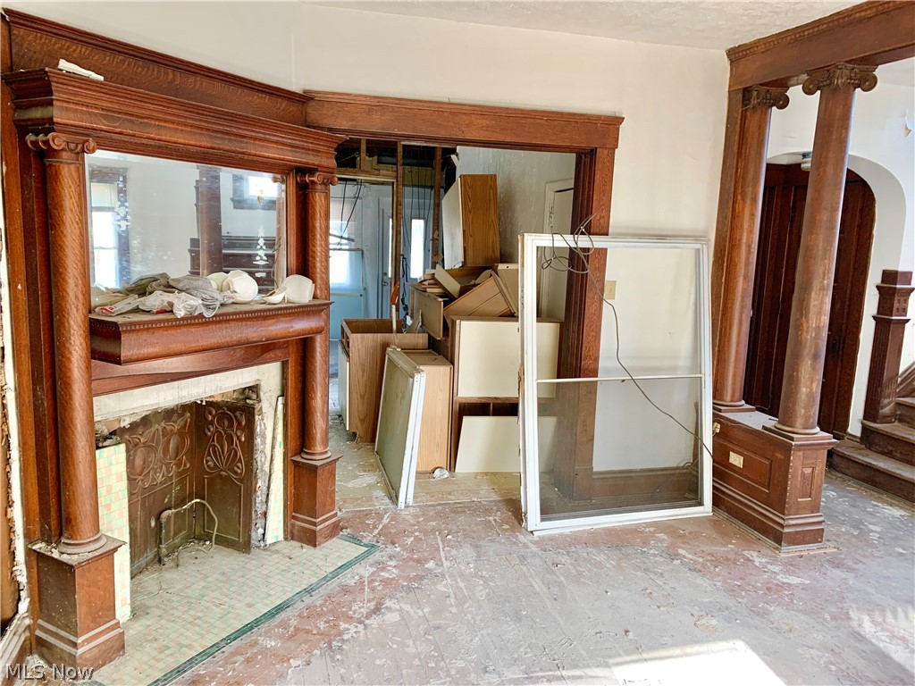 Chamberlain - Residential Income