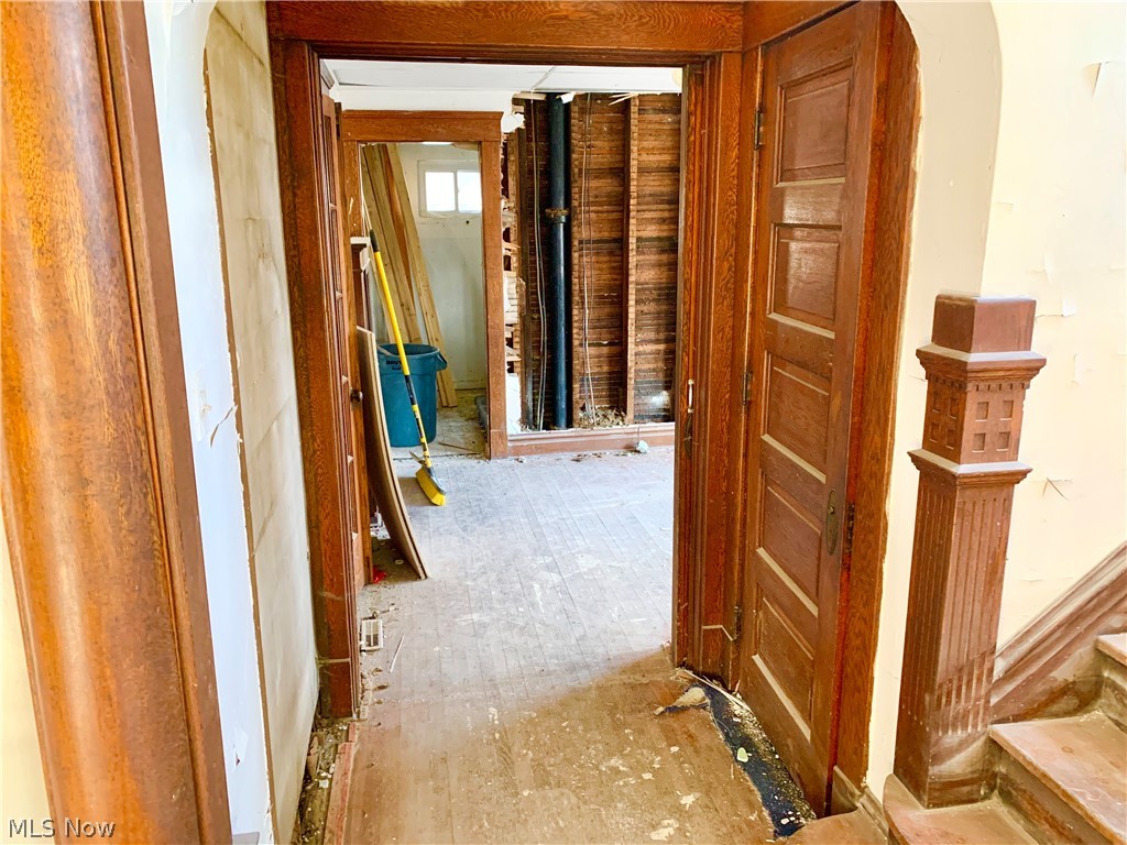 Chamberlain - Residential Income