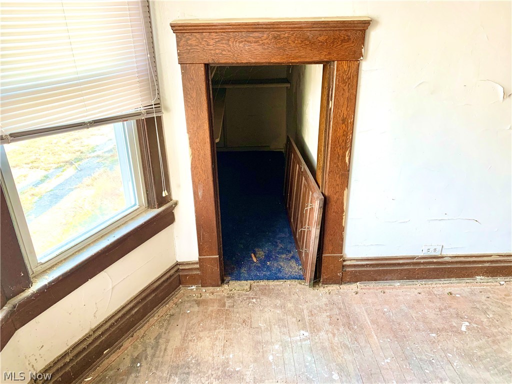 Chamberlain - Residential Income