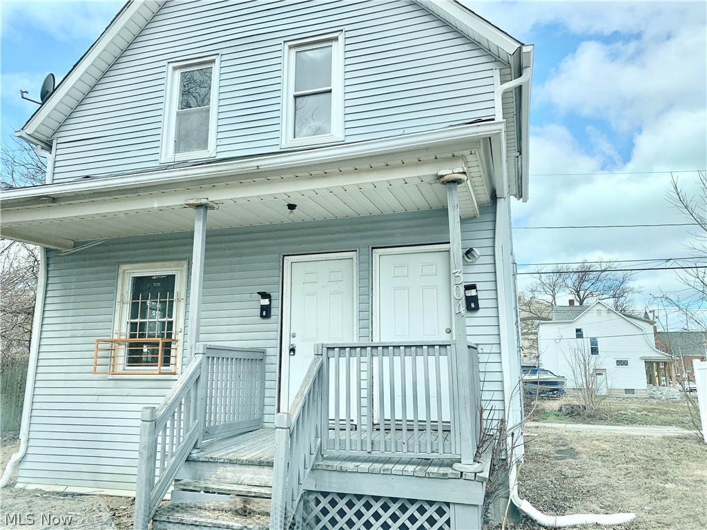 Chamberlain - Residential Income