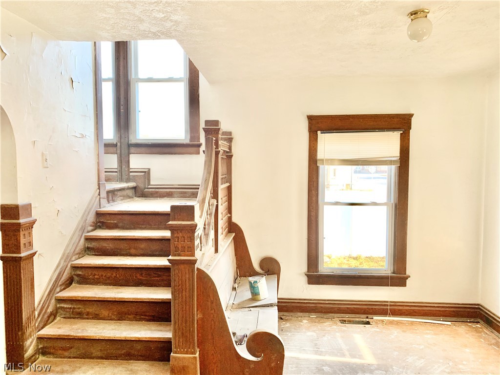 Chamberlain - Residential Income