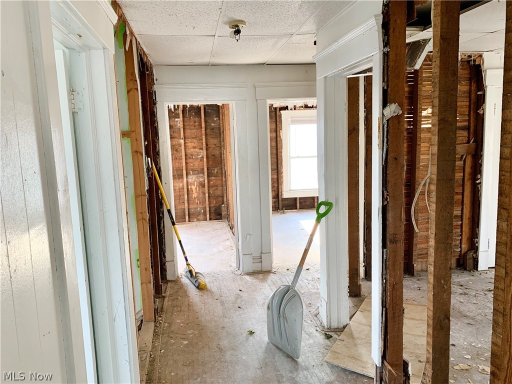 Chamberlain - Residential Income