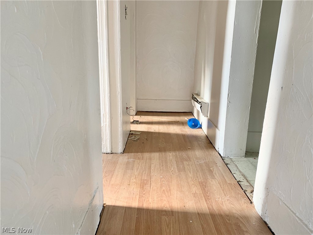 Chamberlain - Residential Income