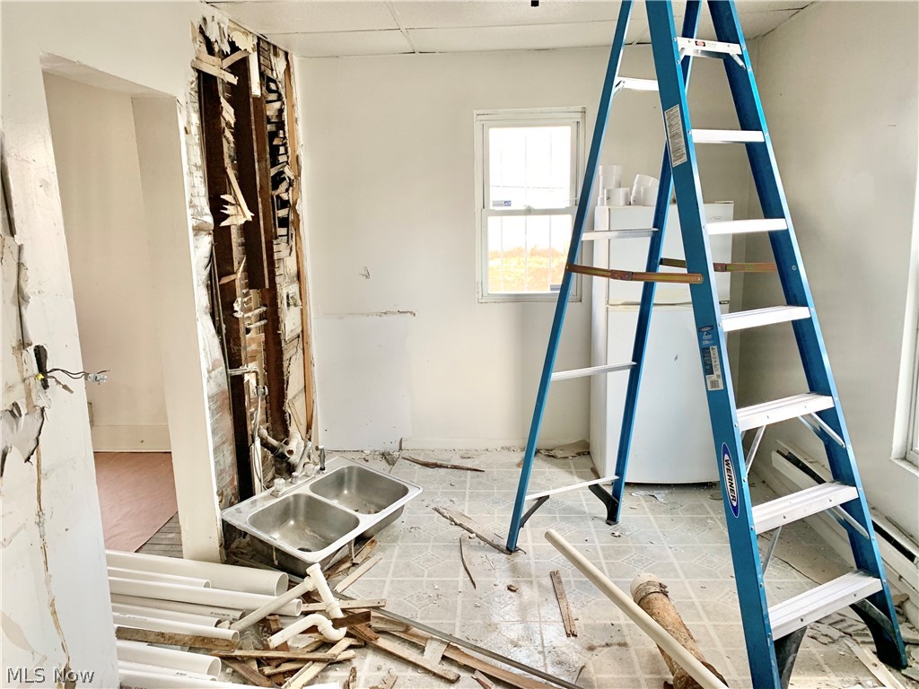 Chamberlain - Residential Income