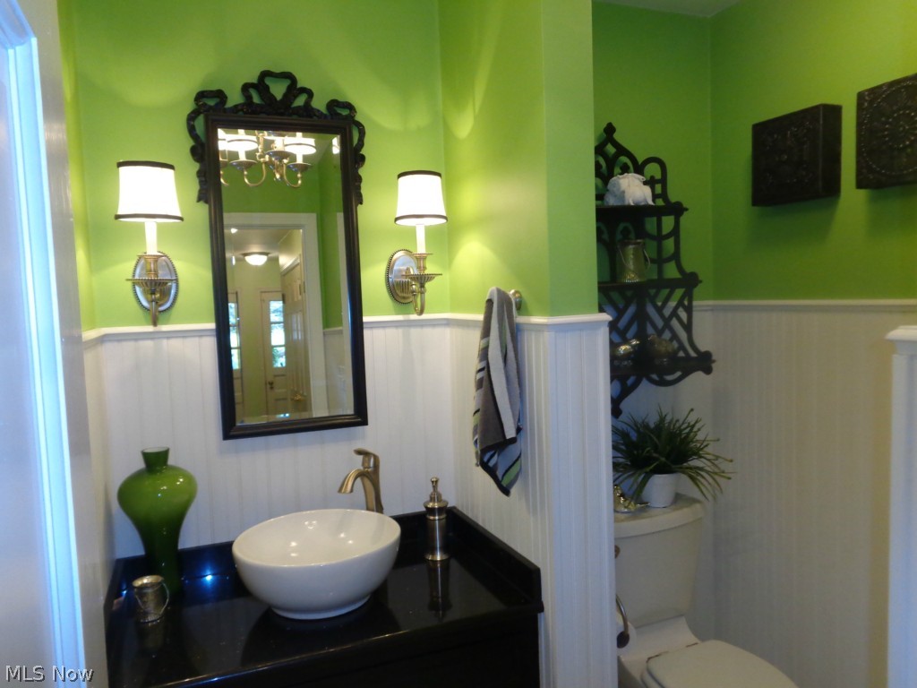 United Sts Military District - Residential