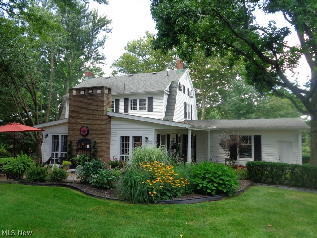 United Sts Military District - Residential