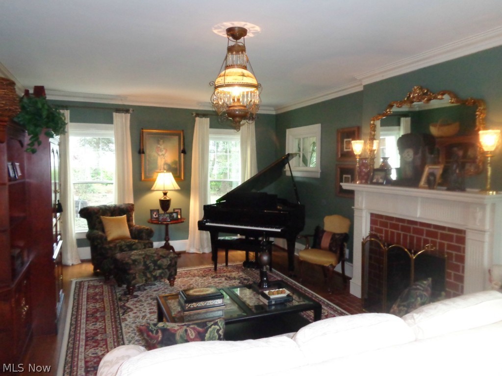 United Sts Military District - Residential