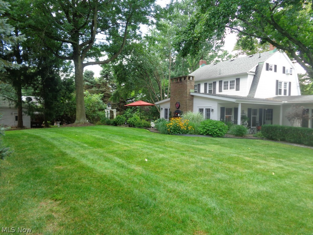 United Sts Military District - Residential