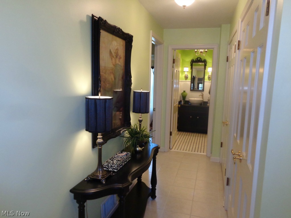 United Sts Military District - Residential