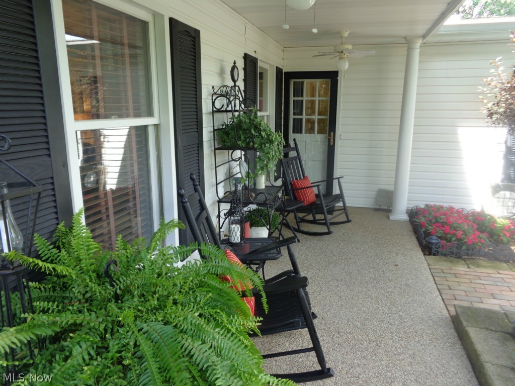 United Sts Military District - Residential