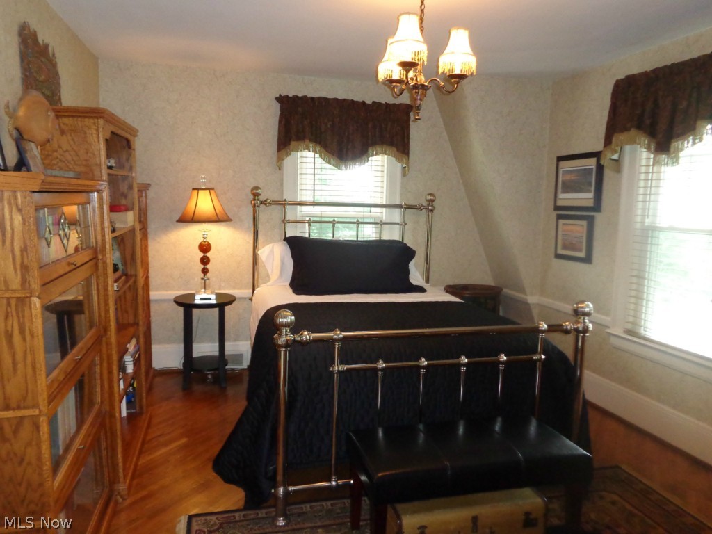 United Sts Military District - Residential