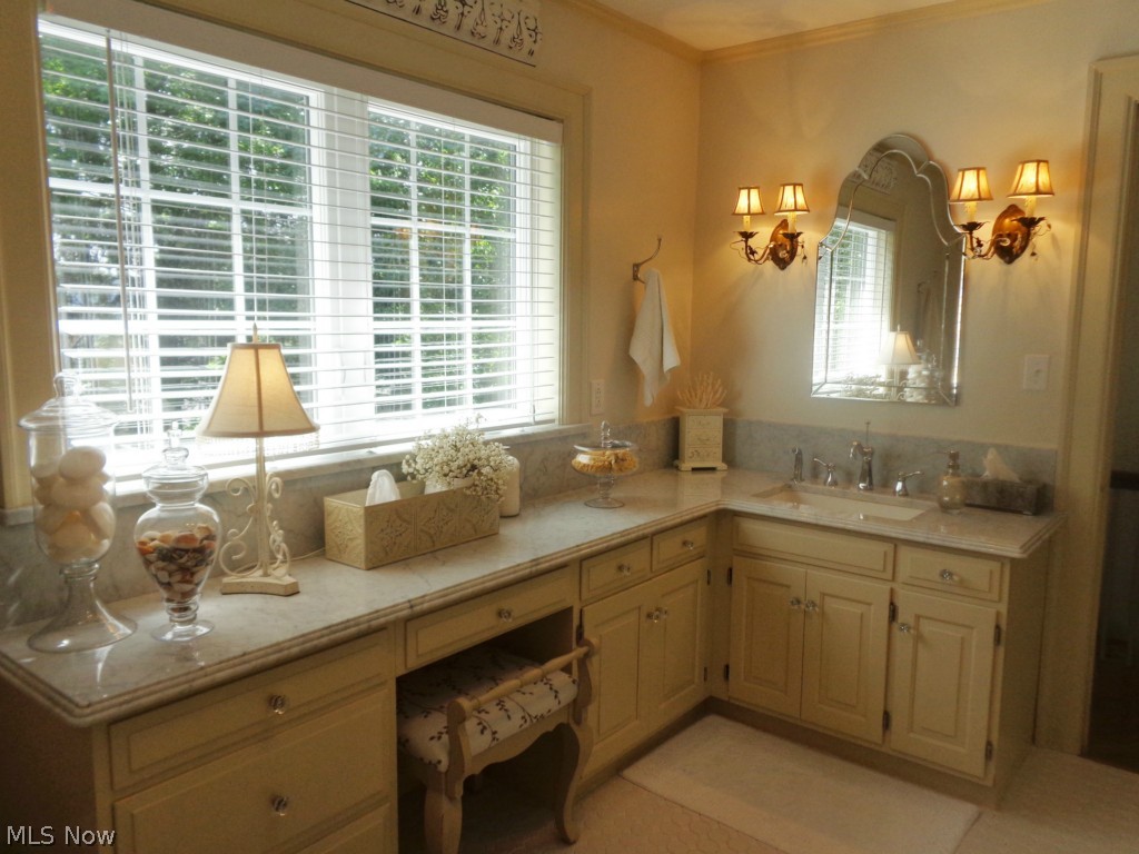 United Sts Military District - Residential