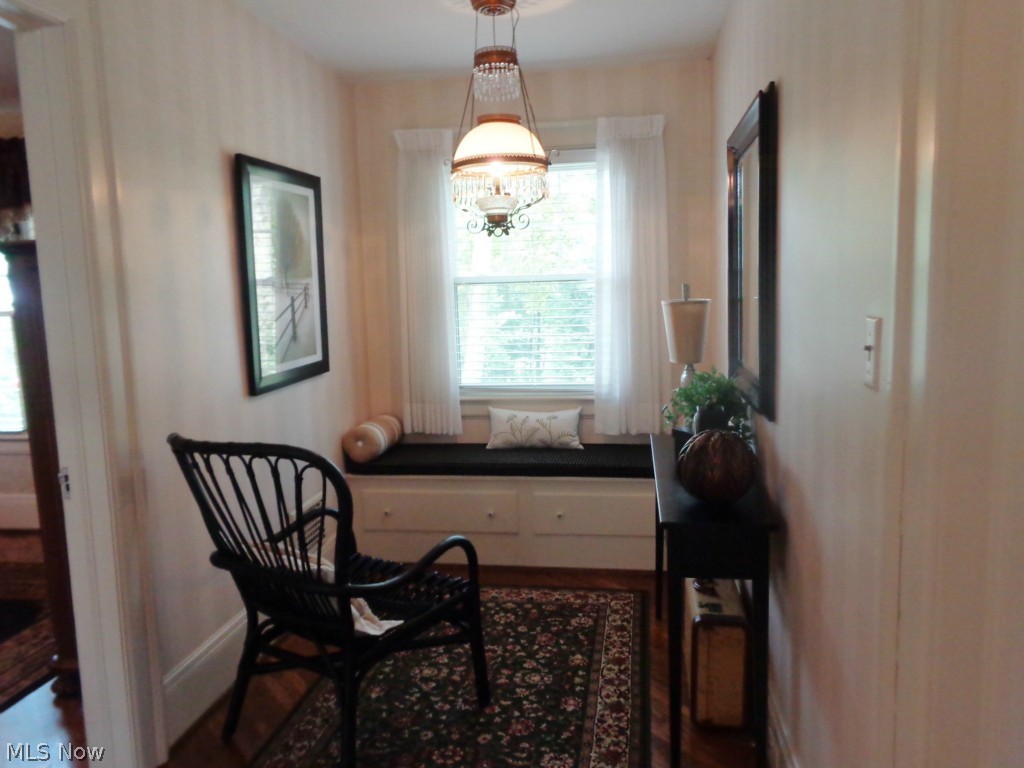 United Sts Military District - Residential