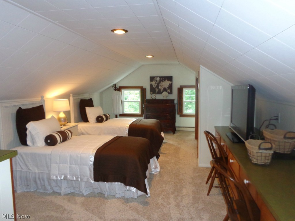 United Sts Military District - Residential