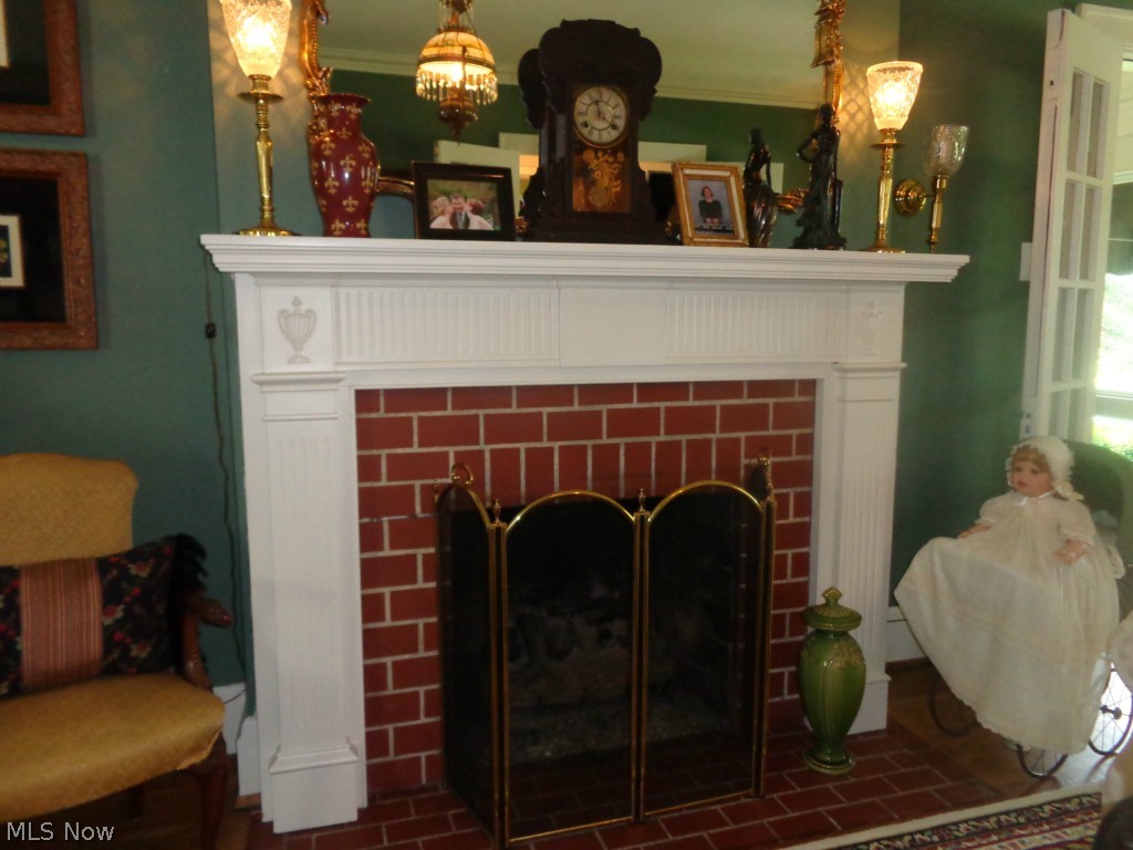 United Sts Military District - Residential