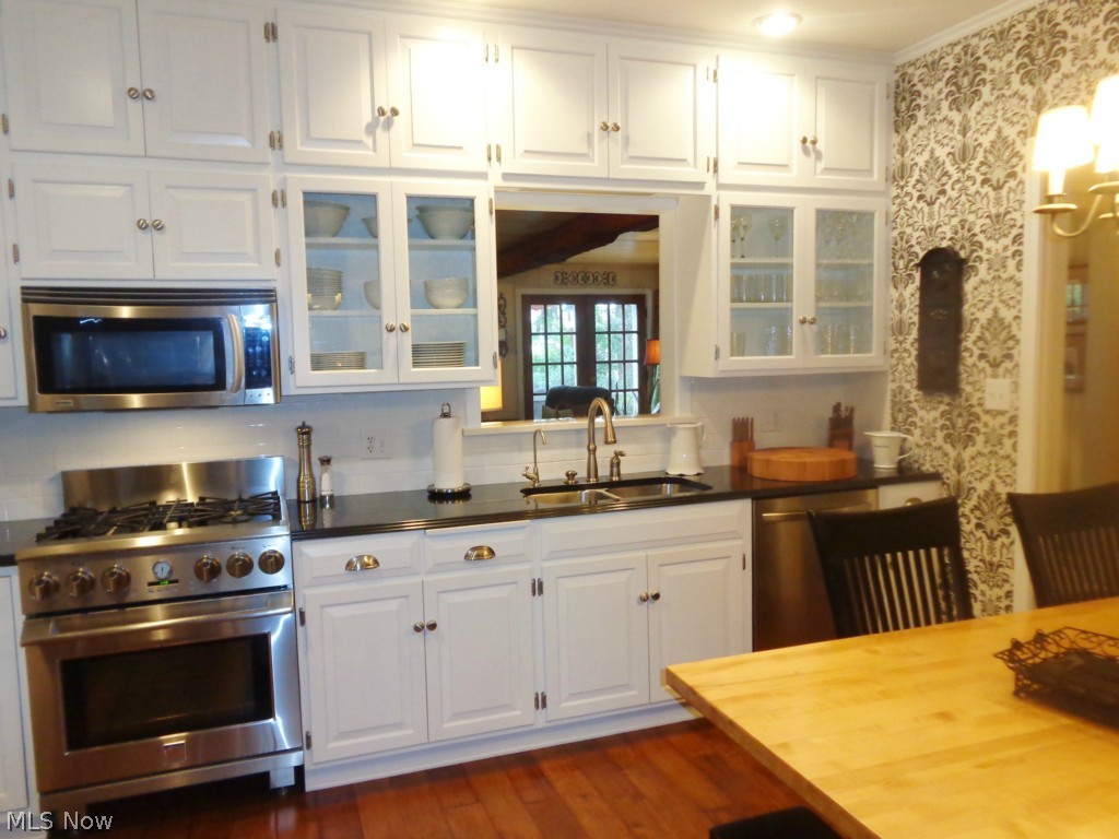 United Sts Military District - Residential