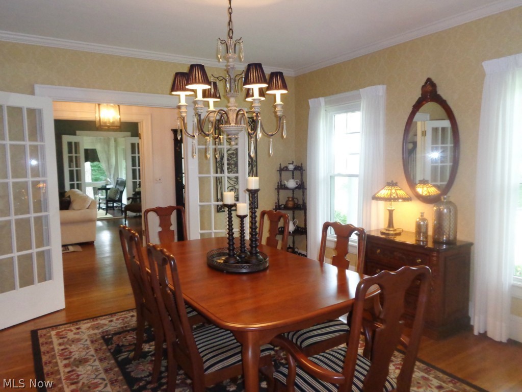 United Sts Military District - Residential