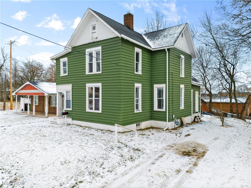 Alliance - Residential