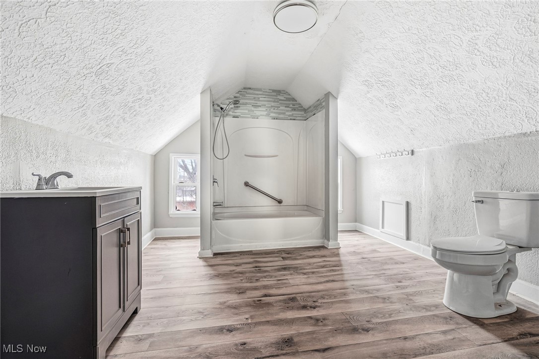 Alliance - Residential