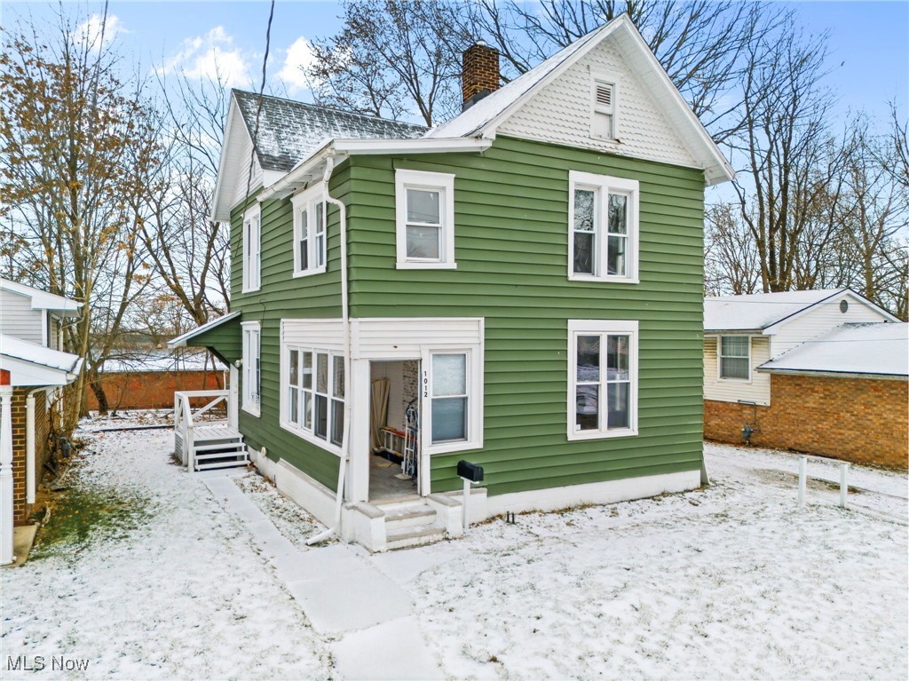 Alliance - Residential