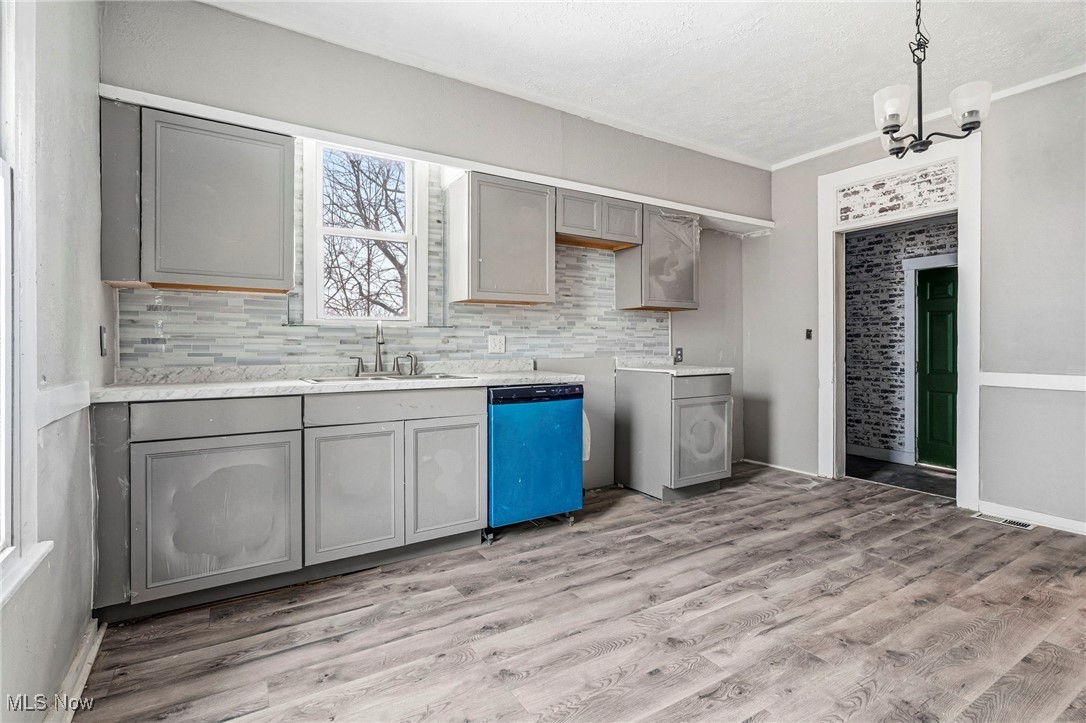 Alliance - Residential