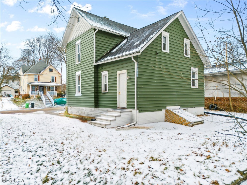 Alliance - Residential