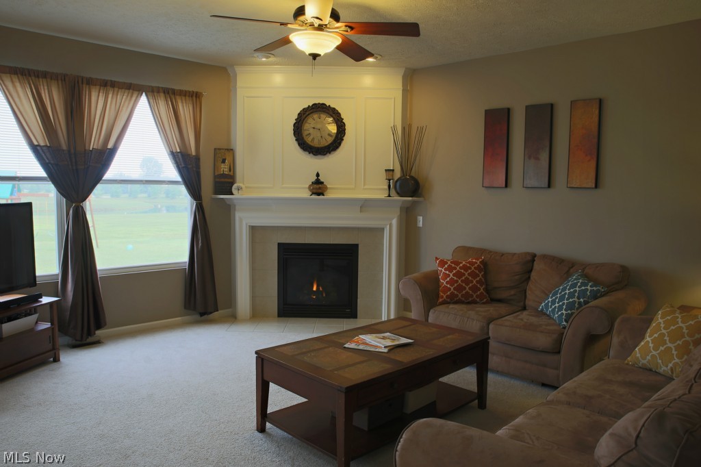 Keswick I - Residential