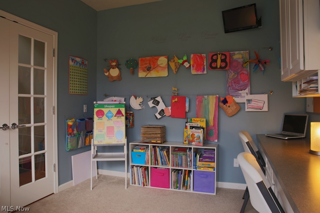 Keswick I - Residential