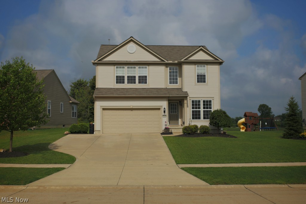 Keswick I - Residential