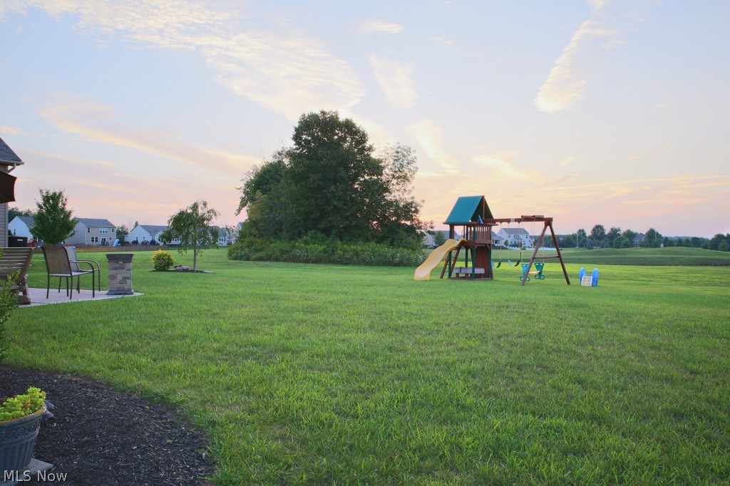 Keswick I - Residential