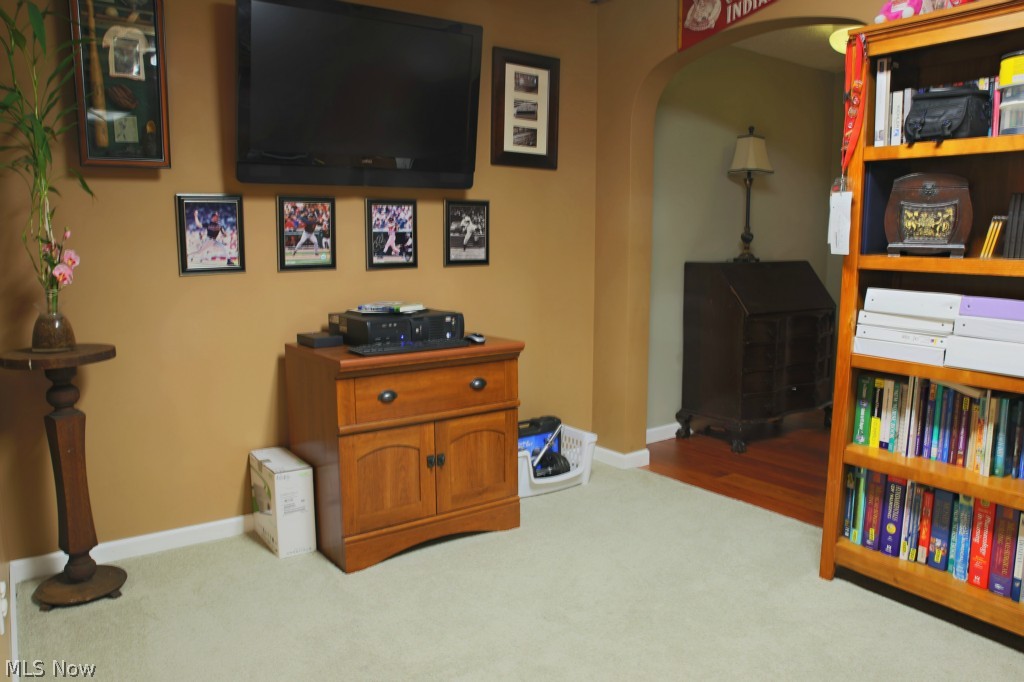 Keswick I - Residential