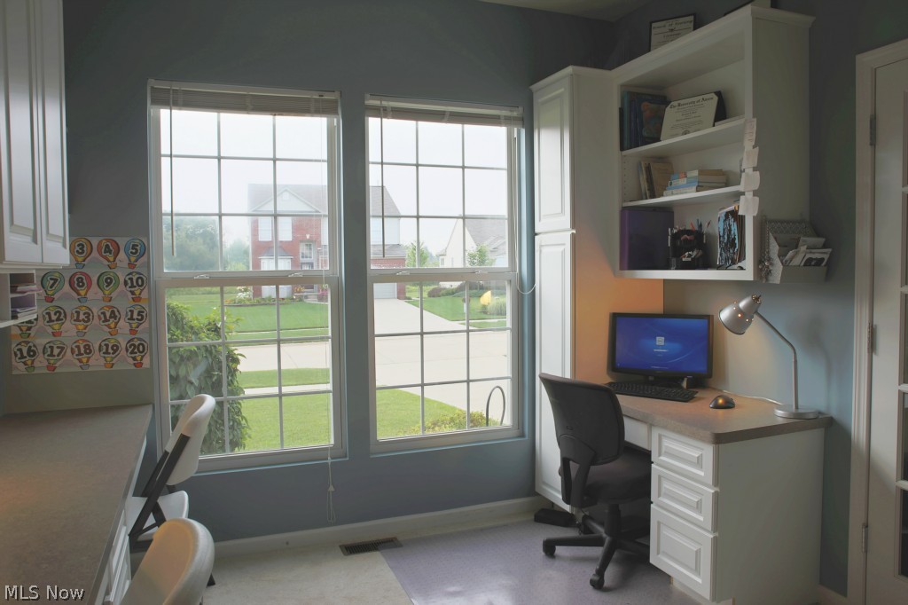 Keswick I - Residential