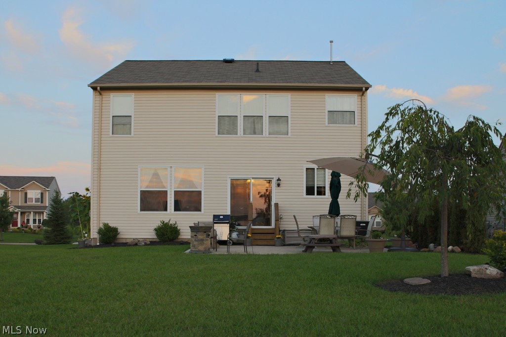 Keswick I - Residential