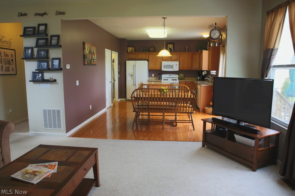 Keswick I - Residential