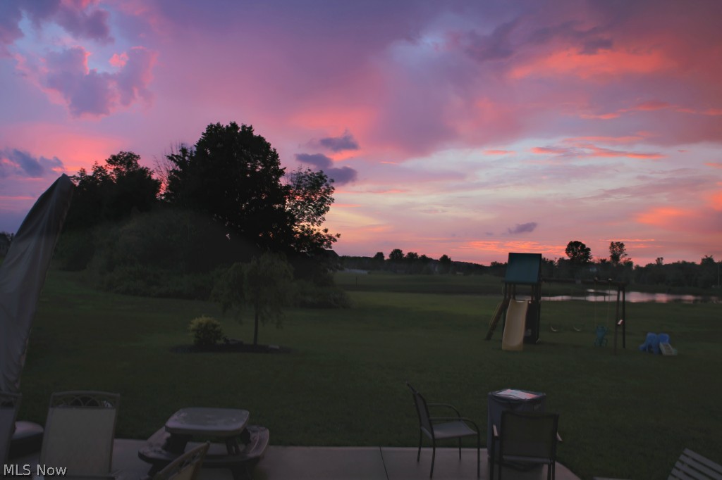 Keswick I - Residential