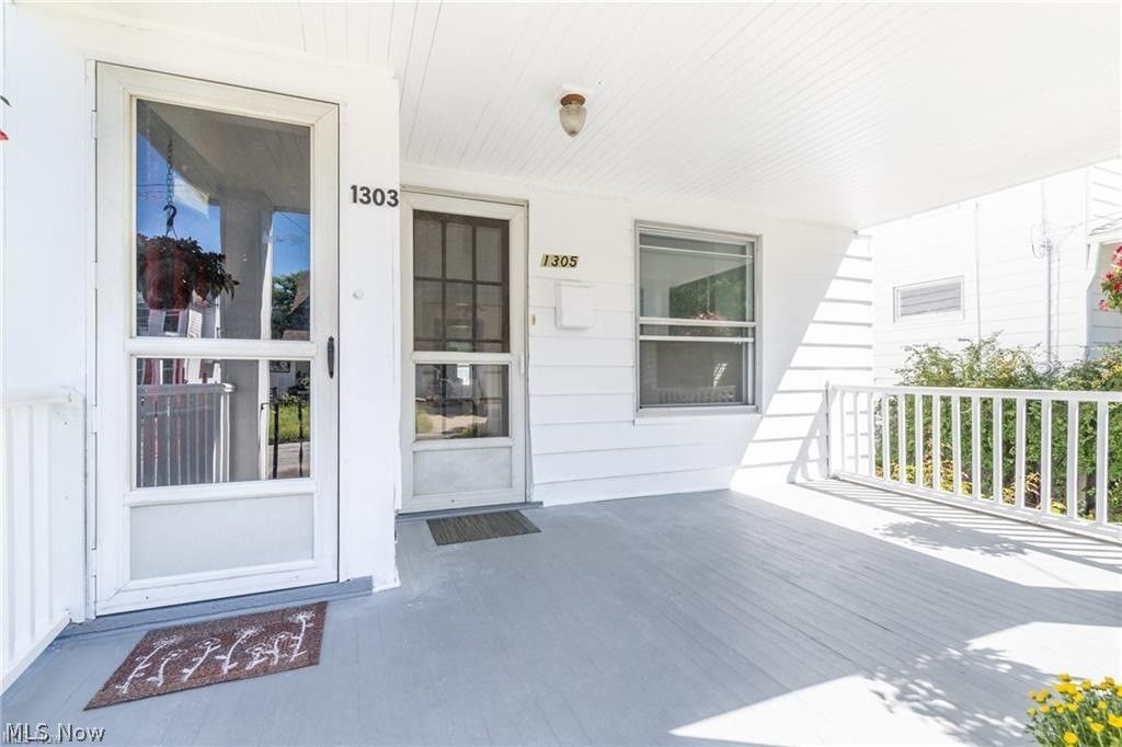 Photo of 1303 Lakeland Avenue, Lakewood, OH 44107 (MLS # 5190699)