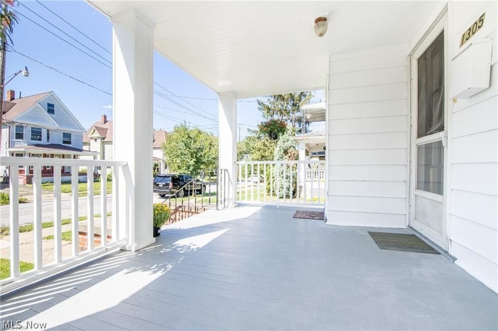 Photo of 1303 Lakeland Avenue, Lakewood, OH 44107 (MLS # 5190699)