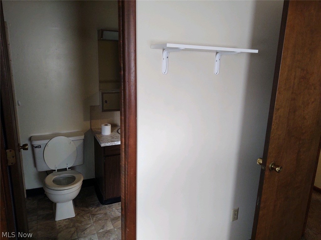 East Side Park - Residential Income